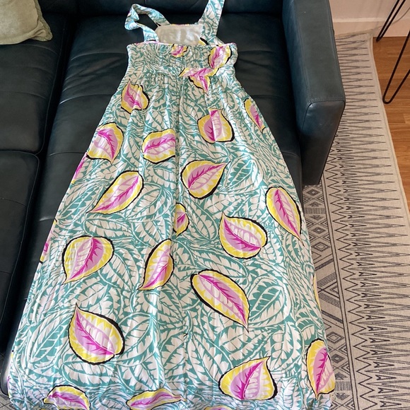 Theory silk dress - Picture 13 of 15